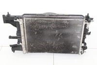 фото thumb №4, Комплект радиатор opel astra j 09-12r 1.4b