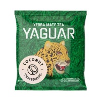 Набор Yerba Mate для пары Yaguar Fruity