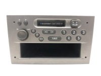 Купити Радіо opel meriva a 13127012 03-10 тюнер, фото thumb