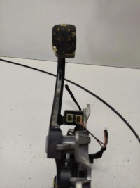 Mercedes-benz ml w164 2007 важіль гальма ручного a1644201284 Недорого, фото thumb