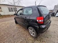 фото thumb №9, Volkswagen fox підсилювач гальма 2008 1.2l 5z1614105a