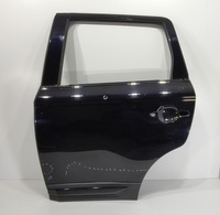 фото thumb №1, Mitsubishi outlander iii рестайлінг 15- двері зад ліві