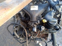 Купить Двигатель ford volvo citroen peugeot 2.0 tdci 7g9q, фото thumb