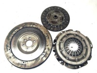 Купити Зчеплення диск притиск opel astra g 1.4 16v r90232334, фото thumb