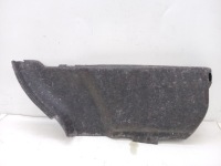 Карта багажника правий задні renault megane 3 coup Оригінал, фото thumb