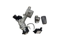 фото thumb №1, Замок запалювання ключ вкладка opel insignia a 13502301
