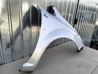 фото thumb №10, Крило праві перед opel zafira b ii роки 2005-2014 оригінал лак