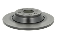 фото thumb №4, Диск тормозная trw df6504