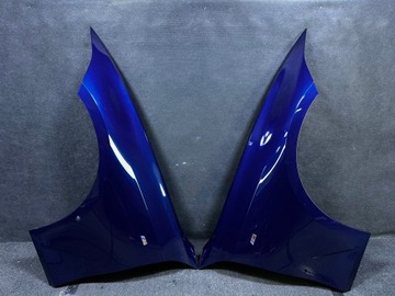 фото thumb №9, Bmw g20 g21 м-пакет перед капот бампер лампы laser крылья pas c3z