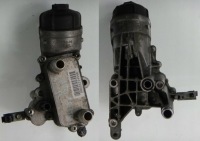 фото thumb №1, Alfa romeo mito 11 1.6 jtdm корпус фильтра масла