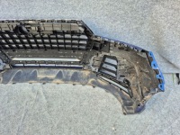 Audi q7 4m0 4m s-line бампер перед 4x pdc Киев, фото thumb