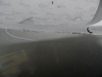 фото thumb №8, Chevrolet captiva i рестайлінг 13r бампер перед