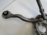 Mercedes поворотный кулак перед a2233100 s klasa w223 Цена, фото thumb