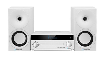 Blaupunkt MS30BT мини стерео CD USB MP3 Bluetooth