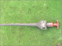 фото thumb №6, Volvo fh12 380 96r - щуп bat масла