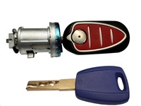 фото thumb №1, Alfa romeo giulietta вкладка замка зажигания замок зажигания