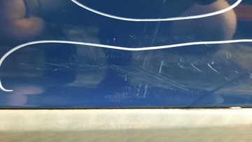 фото thumb №7, Дверь левый зад volvo v70 00r универсал