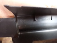 фото thumb №15, Opel insignia b hb 17- рамка дверь задняя задняя левый 39144818 6072