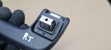 фото thumb №11, Sq8 4m rsq8 q8 ручка потолок правая правый зад sline 8w0857608 a4 b9 a5