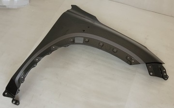 фото thumb №7, Крило переднє перед правий lexus nx i 2014-2021