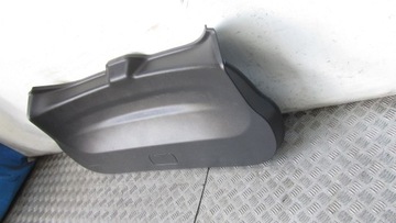 фото thumb №5, X-trail t32 защита обивка крышки багажника 14-