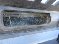 фото thumb №12, Vw touran 1t0 решётка радиатора решётка 1t0853651e