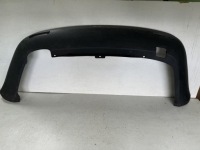 фото thumb №1, Спойлер задняя vw jetta 1k5 05-11