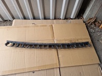 фото thumb №4, Skoda rapid направляющая бампера задняя 5jh807863