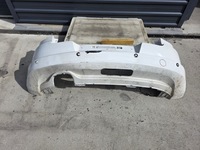 фото thumb №11, Бампер задний задняя vw tiguan 5n lift pdc hak комплект !!!