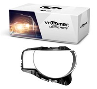 фото thumb №1, Левый стекло фары стекло фара лампы land rover defender l663 2019+