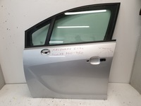 фото thumb №1, Opel meriva b двері лівий перед ліва передні z176