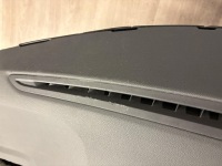 фото thumb №12, Vw t-roc 2ga рестайлинг торпедо раздаточная консоль 2ga857002 оригинал t-roc 2ga