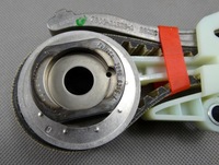 фото thumb №10, Ford оригинальный номер 1562244 набор распределительного вала 1.8tdci