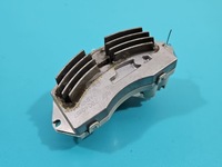 фото thumb №1, Резистор резистор bmw x5 e70 985464f/h