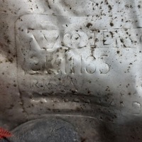 фото thumb №8, Volvo v40 ii d4 2,0d 2014 v42 захист теплова 31411165