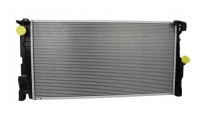 Купить Радиатор воды bmw 2 active tourer, 14-, фото thumb