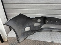 фото thumb №6, Toyota auris ii рестайлинг бампер перед 52119-02k40
