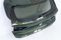 фото thumb №3, Кришка багажника задня задня bmw x2 f39 c4e