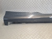 фото thumb №2, Планка накладка порога пороги права corsa e opc z190