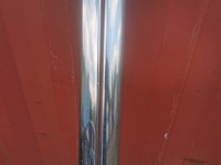 фото thumb №3, Рейлінги дахові комплект лівий + праві audi q5 8r