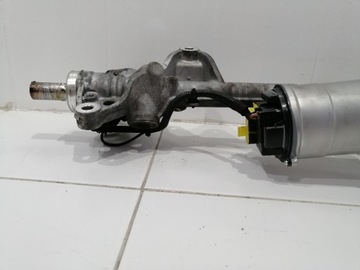 фото thumb №10, Рулевая рейка трансмиссия рулевая bmw g20 g21 eu