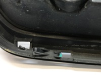 фото thumb №12, Subaru xv crosstrek решётка радиатора бампер перед 91121fj110