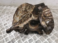 фото thumb №6, Bmw x5 e53 2003 ступица колеса передний