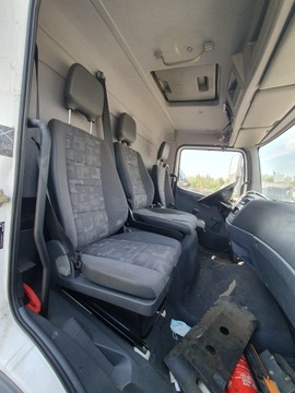 фото thumb №8, Mercedes atego 818 4x2 4220 кабіна