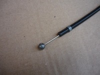 фото thumb №10, Трос відкривання капот + кронштейн vw sharan lift 00-10 7m3823531a