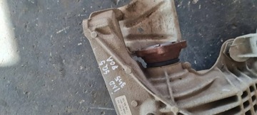 фото thumb №9, Sq5 q5 80a мост дифференциал зад задний 3.0 tfsi 0d2500043j