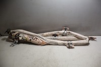 фото thumb №8, Приборная панель приборная подушки безопасности ремни opel insignia a