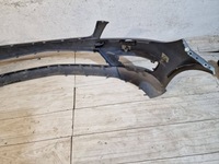 фото thumb №12, Бампер перед переднє mercedes c клас w204 amg рестайлінг