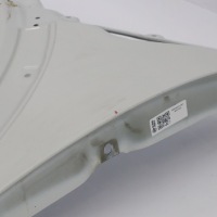 фото thumb №3, Mini countryman paceman r60 r61 крыло левый передний light white - b15