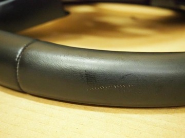 фото thumb №9, Руль многофункциональная кожа jeep compass ii